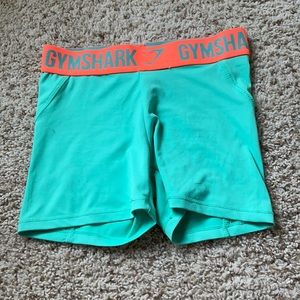 Gymshark Spandex